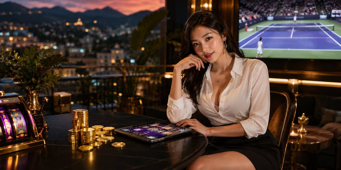 pq88 Baccarat, Slot Và Crash Game Trong Một Sảnh