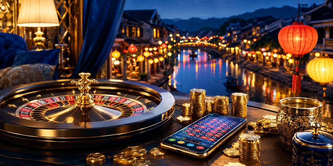 pq88 Tải pq88 App – Sảnh casino và thể thao trong tầm tay